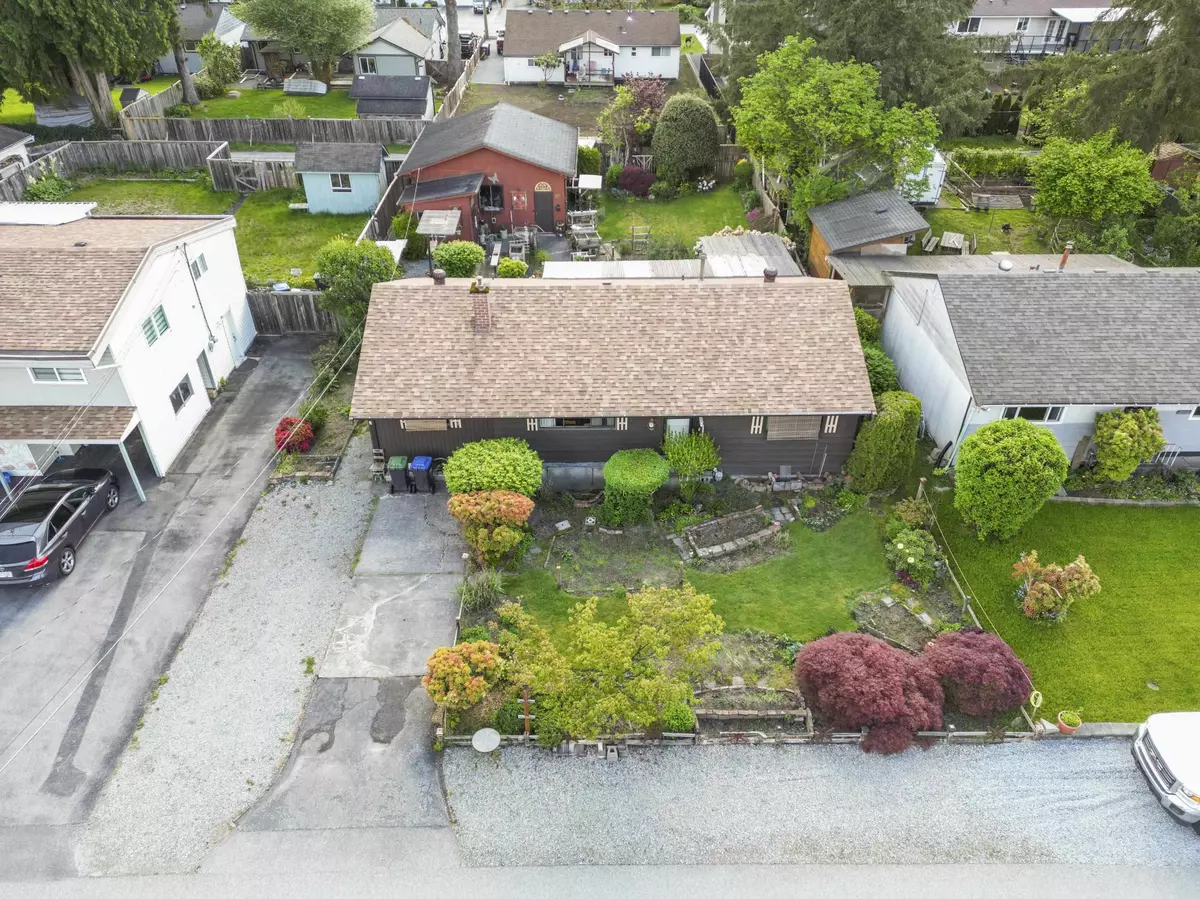 Port Coquitlam, BC V3B 3B8,3824 Inverness ST