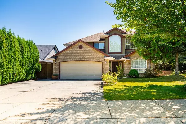 Mission, BC V2V 7C4,8464 Doerksen DR