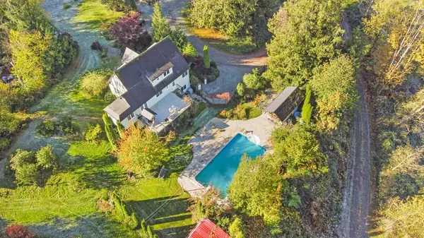 Abbotsford, BC V4X 2H5,8561 Bradner RD