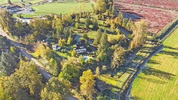 Abbotsford, BC V4X 2H5,8561 Bradner RD