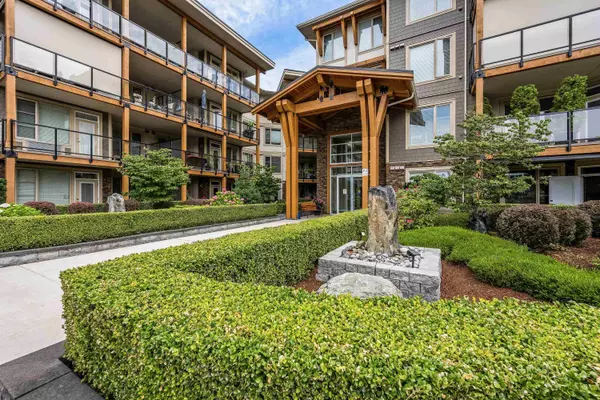 Chilliwack, BC V2R 1J9,45746 Keith Wilson RD #305