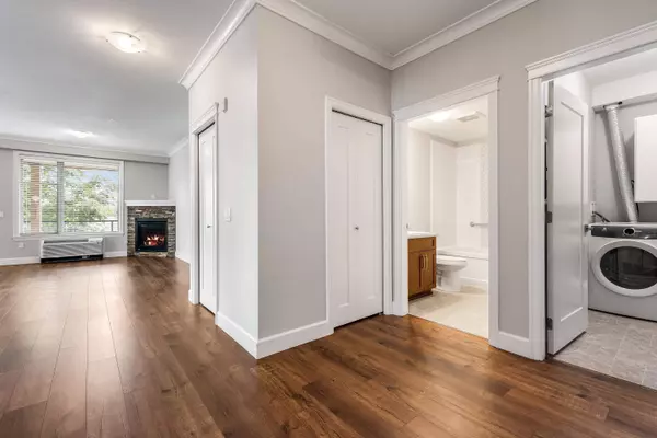 Chilliwack, BC V2R 1J9,45746 Keith Wilson RD #305