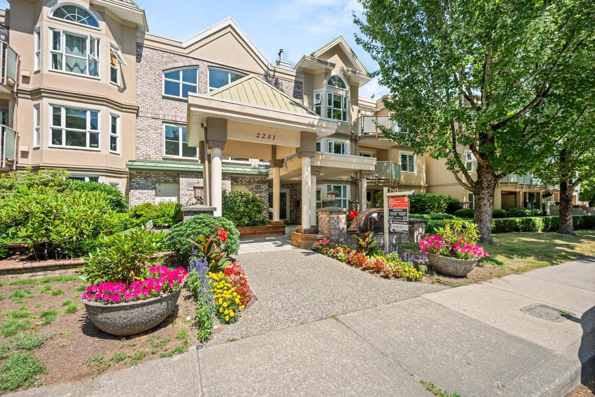 Port Coquitlam, BC V3C 6H5,2231 Welcher AVE #103