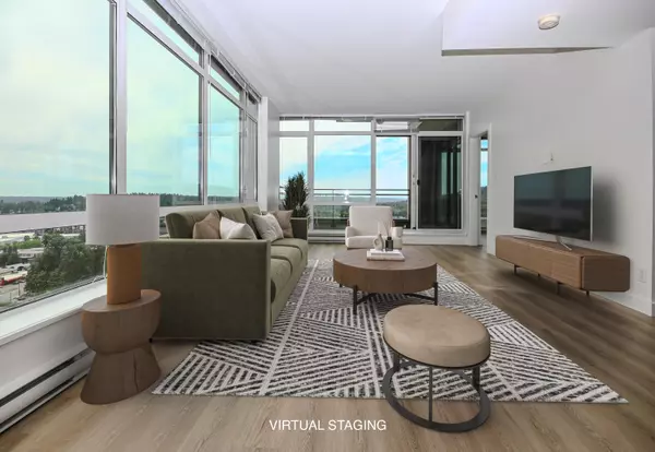 Port Coquitlam, BC V3C 0C3,2789 Shaughnessy ST #2606