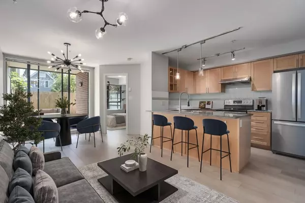 Vancouver, BC V5L 0A5,2150 E Hastings ST #215