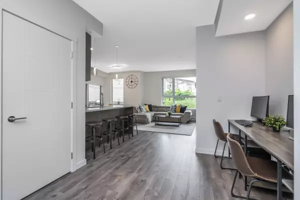 Abbotsford, BC V2T 0K8,3182 Gladwin RD #202