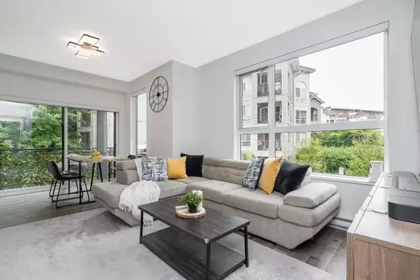 3182 Gladwin RD #202, Abbotsford, BC V2T 0K8