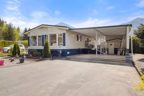 46511 Chilliwack Lake RD #155, Chilliwack, BC V2R 3S5