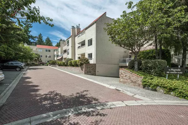 Delta, BC V4M 3Z2,1441 Garden PL #111