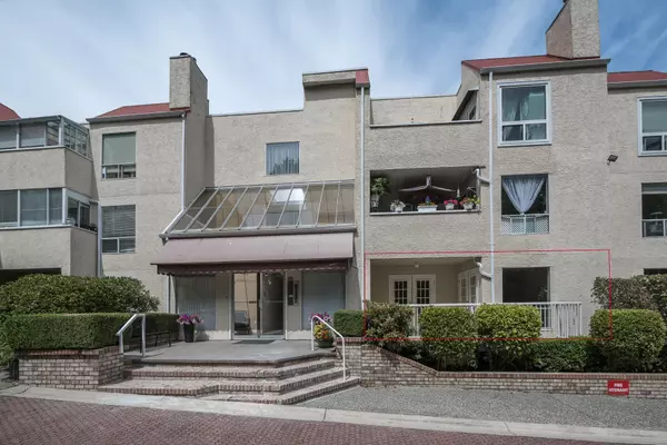 Delta, BC V4M 3Z2,1441 Garden PL #111