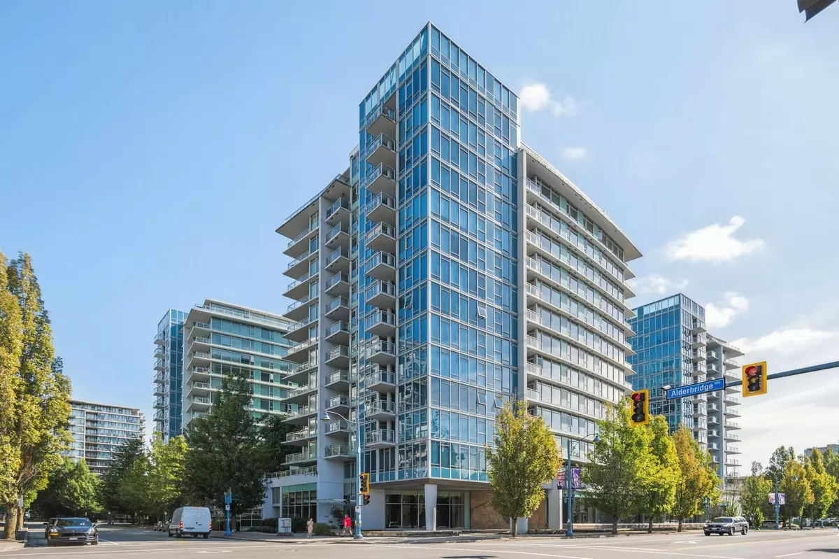 Richmond, BC V6X 0B4,7371 Westminster HWY #1708