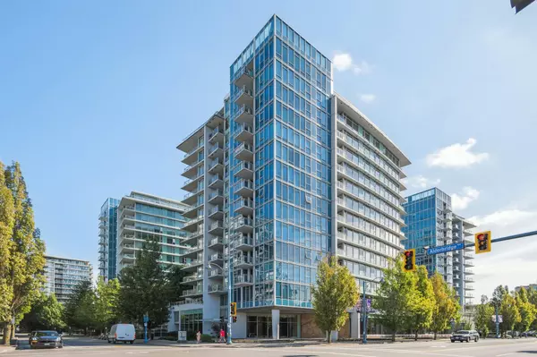 7371 Westminster HWY #1708, Richmond, BC V6X 0B4
