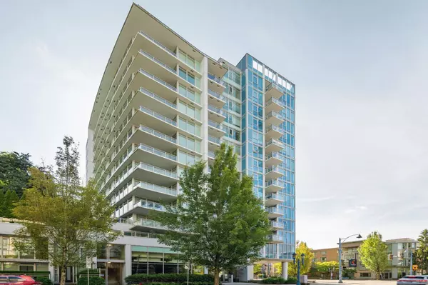 Richmond, BC V6X 0B4,7371 Westminster HWY #1708
