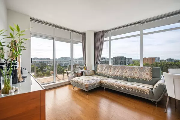 Richmond, BC V6X 0B4,7371 Westminster HWY #1708