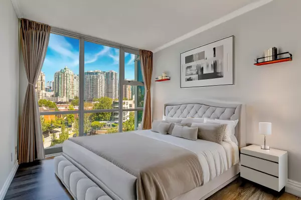 Vancouver, BC V6Z 2Z2,193 Aquarius Mews #903