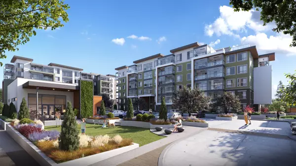 Abbotsford, BC V2S 2E8,34375 Gladys AVE #312