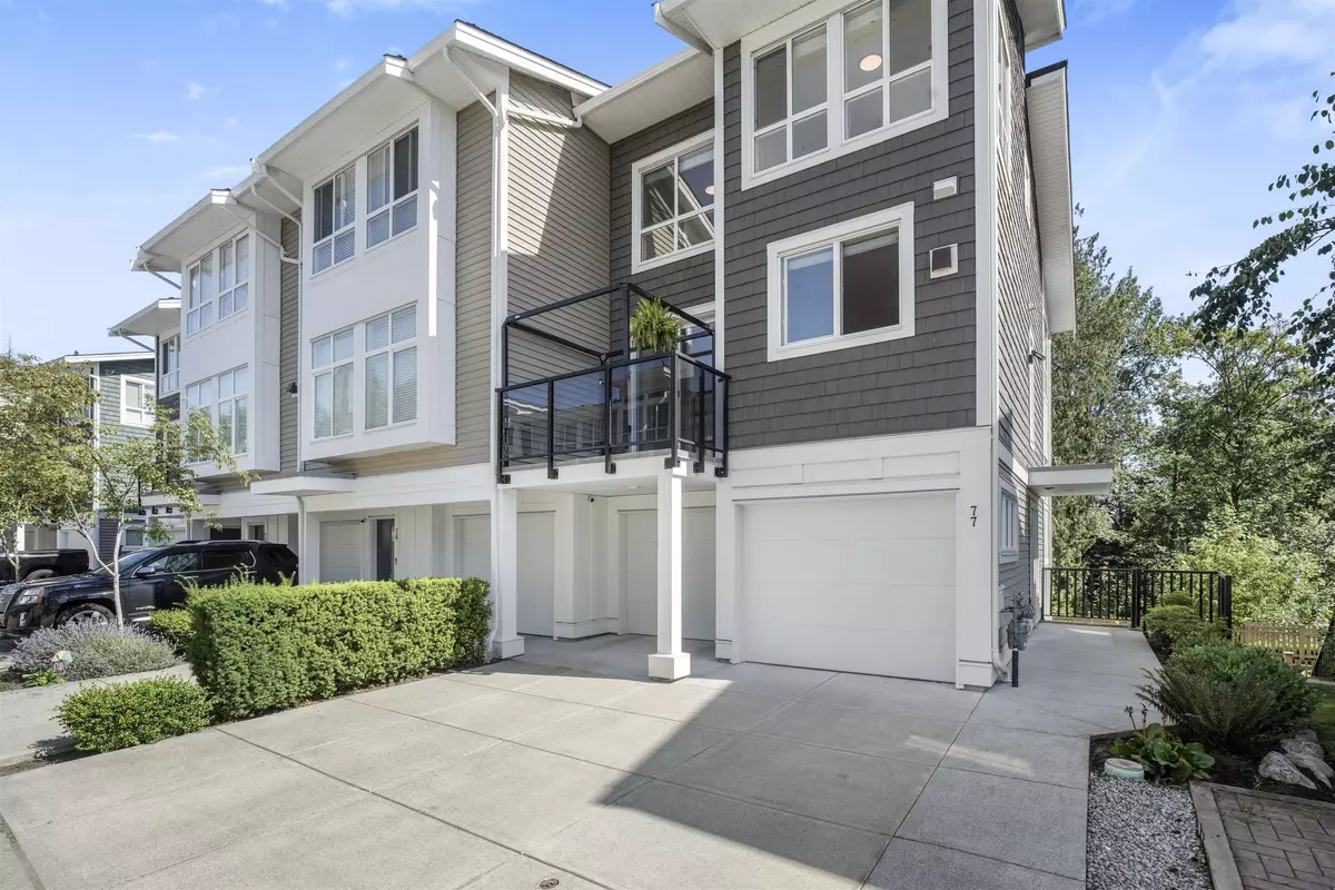 Maple Ridge, BC V2W 0J5,24108 104 AVE #77