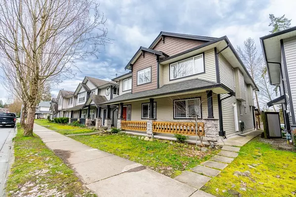 Maple Ridge, BC V2W 2A1,23624 Kanaka WAY