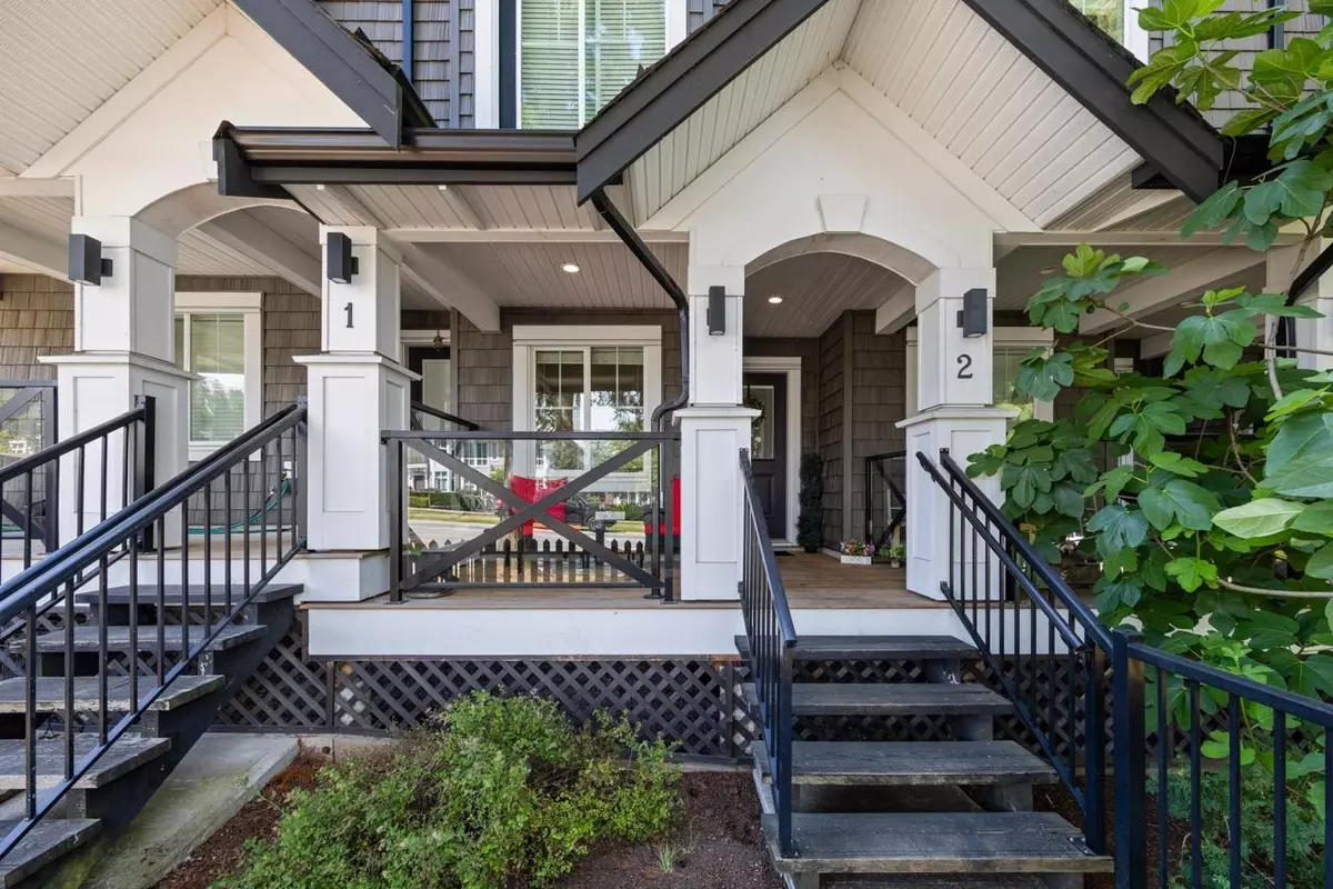 Surrey, BC V3X 1A4,6089 144 ST #2