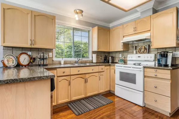 Abbotsford, BC V2S 7X7,3110 Trafalgar ST #29