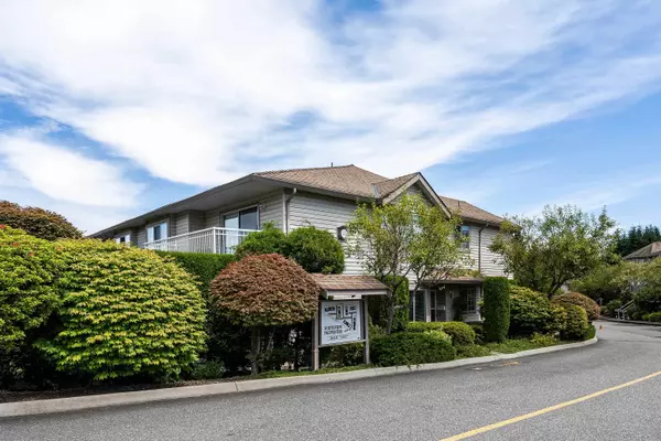 3110 Trafalgar ST #29, Abbotsford, BC V2S 7X7