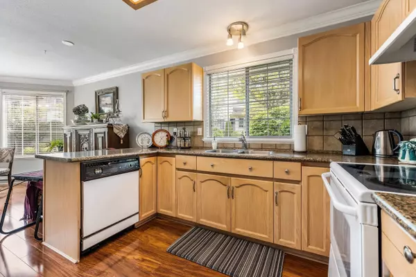 Abbotsford, BC V2S 7X7,3110 Trafalgar ST #29