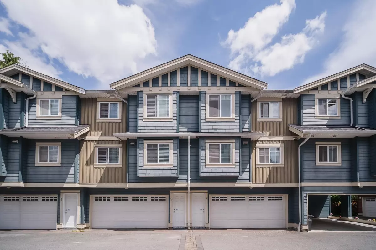 Richmond, BC V6Y 1T6,9800 Alberta RD #3