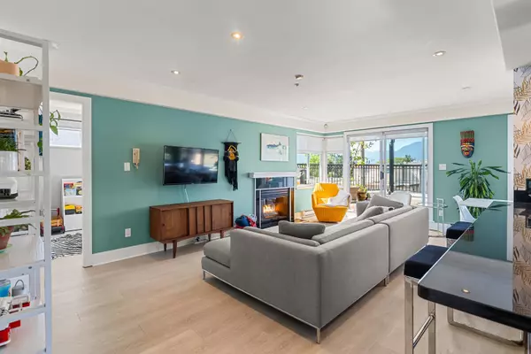 Vancouver, BC V5L 4M9,29 Templeton DR #401