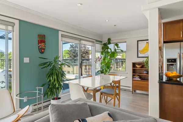 Vancouver, BC V5L 4M9,29 Templeton DR #401