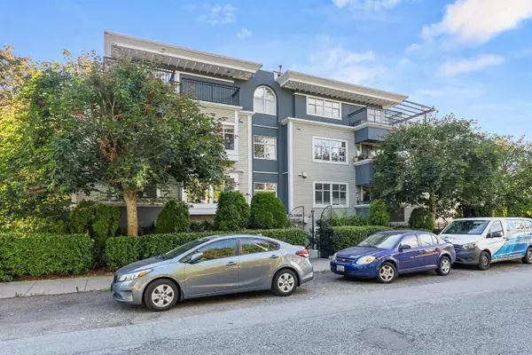 Vancouver, BC V5L 4M9,29 Templeton DR #401