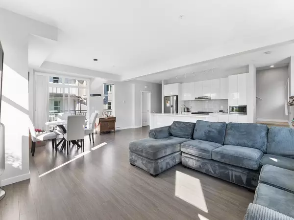 Maple Ridge, BC V2X 4K9,11295 Pazarena PL #1501