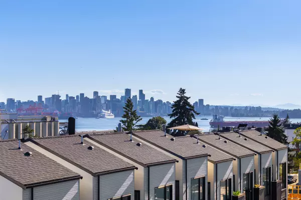 North Vancouver, BC V7L 1E3,650 E 2nd ST #222