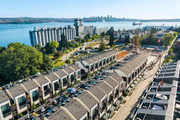 North Vancouver, BC V7L 1E3,650 E 2nd ST #222