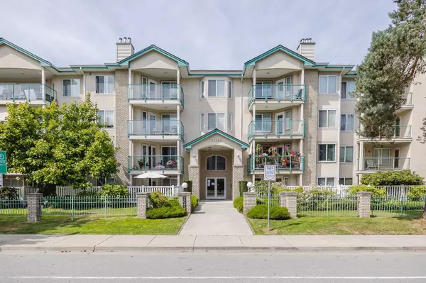 20433 53 AVE #411,  Langley,  BC V3A 7A6