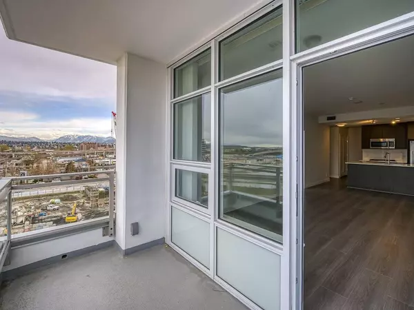 Richmond, BC V6X 0T6,3328 Carscallen RD #802