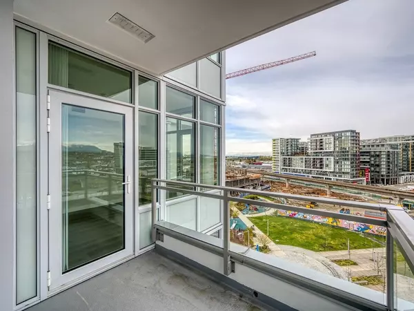 Richmond, BC V6X 0T6,3328 Carscallen RD #802