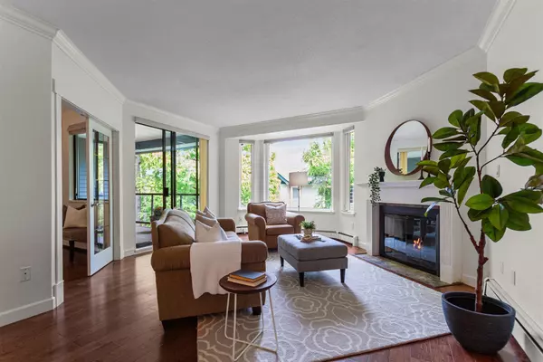 Surrey, BC V4A 8Y6,15300 17 AVE #314