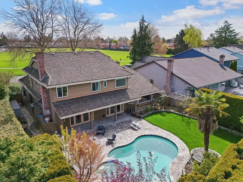 Richmond, BC V7E 4E8,11371 Lapwing CRES