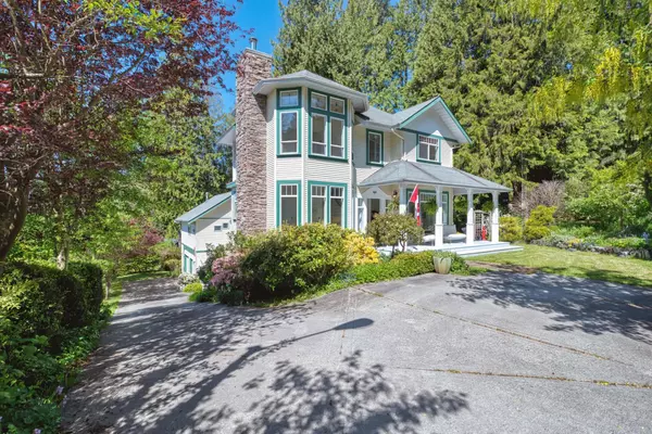 Roberts Creek, BC V0N 2W2,1377 Marlene RD