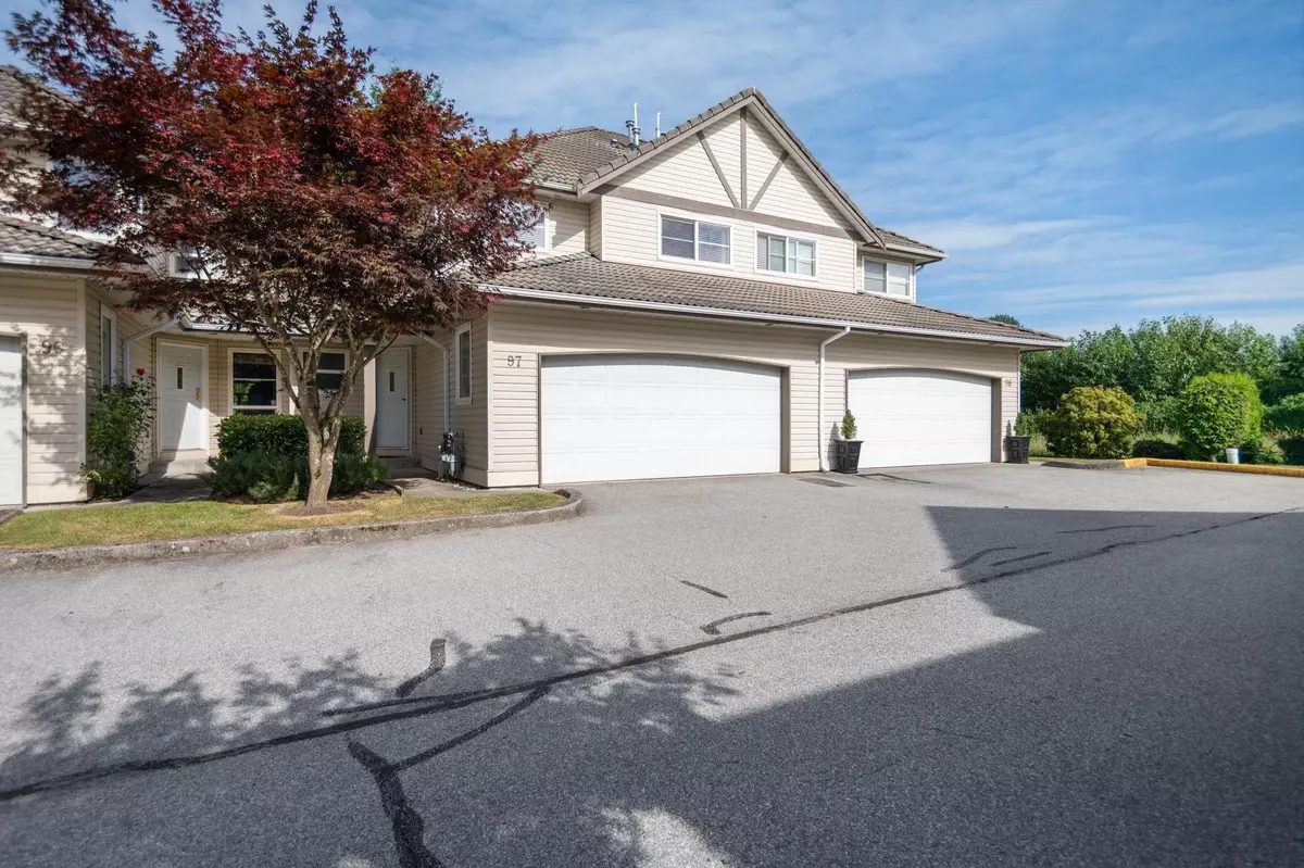 Port Coquitlam, BC V3B 7V8,758 Riverside DR #97