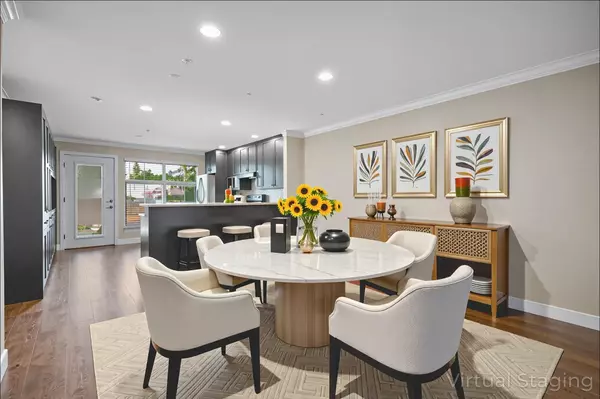 Port Coquitlam, BC V3B 7V8,758 Riverside DR #97