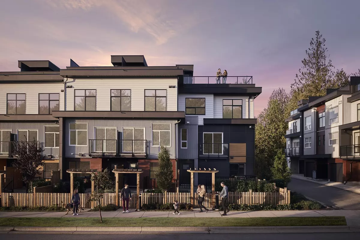 Langley, BC V2Y 2Y6,20335 70a AVE #27