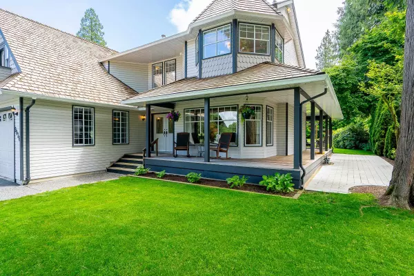 Langley, BC V1M 2S4,9036 Gay ST