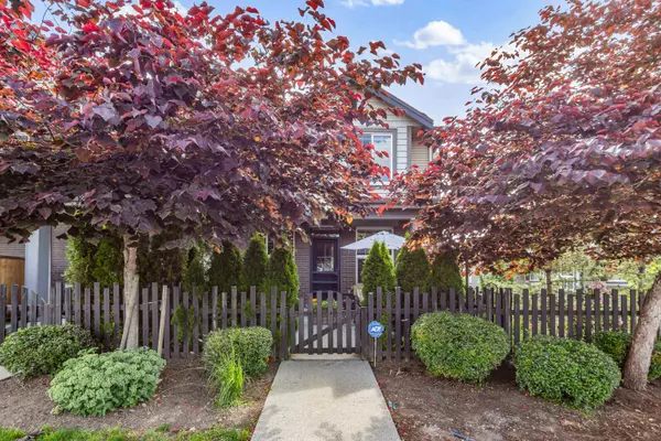 Langley, BC V2Y 0H1,20831 70 AVE #7