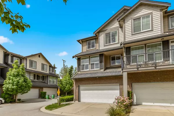 Langley, BC V2Y 0H1,20831 70 AVE #7