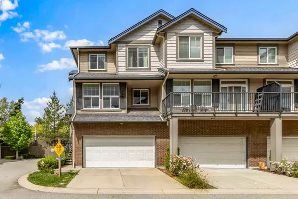 20831 70 AVE #7,  Langley,  BC V2Y 0H1