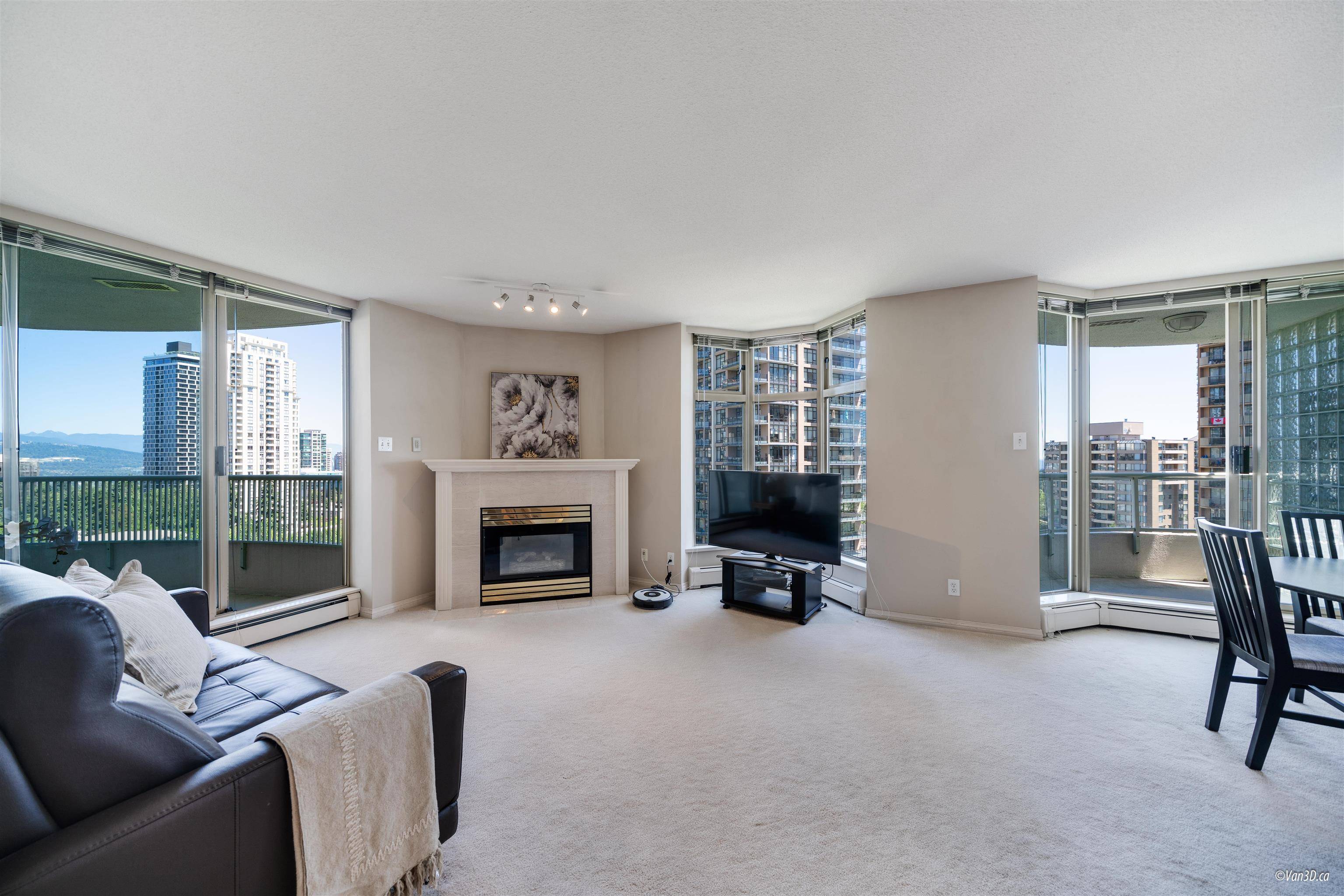 Burnaby, BC V5H 2N1,6188 Patterson AVE #1501