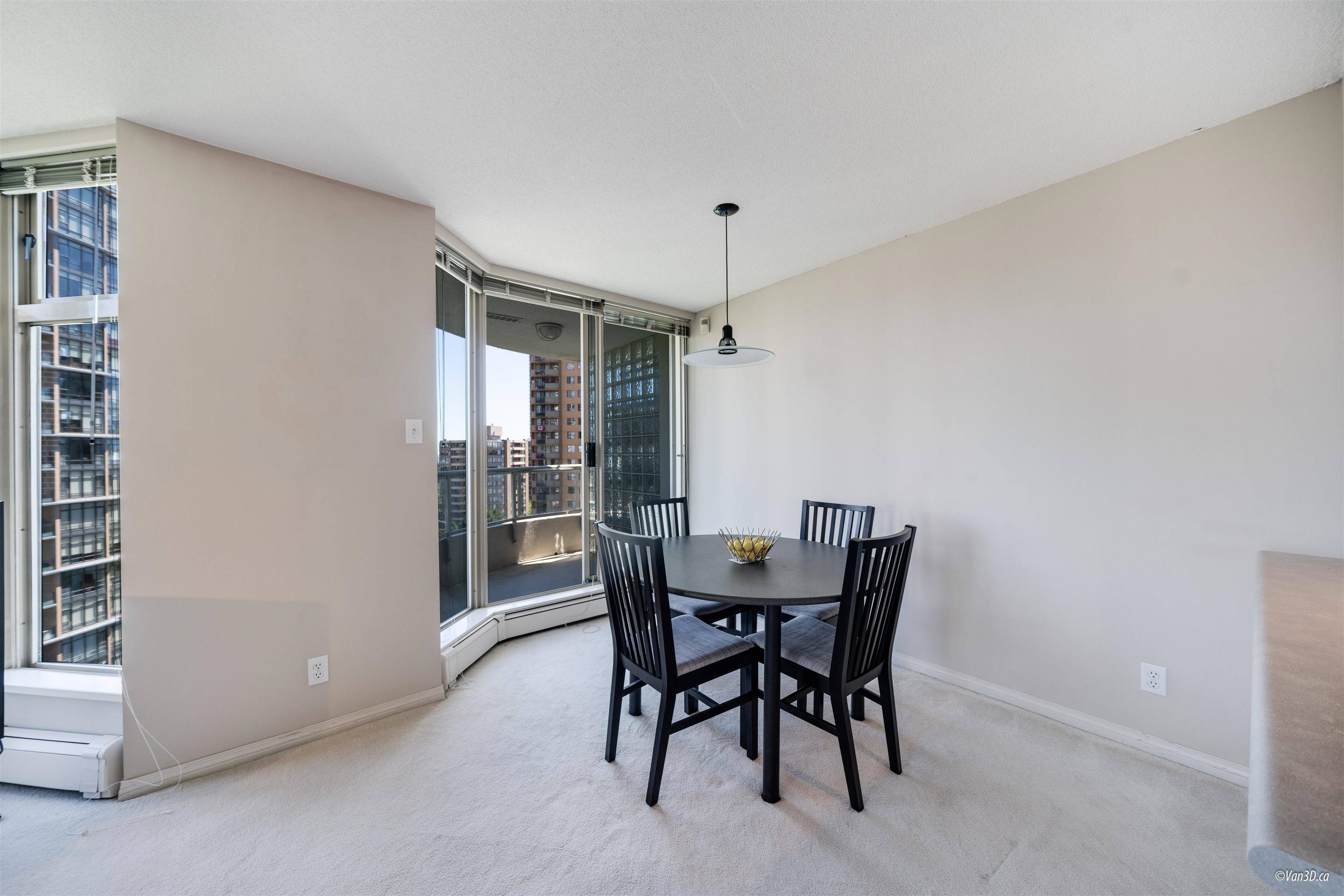 Burnaby, BC V5H 2N1,6188 Patterson AVE #1501