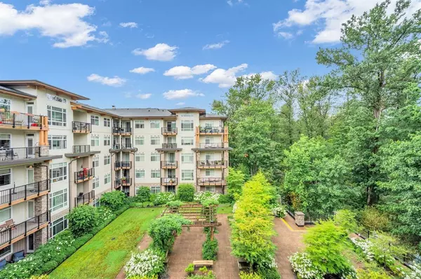 Coquitlam, BC V3C 0E6,2465 Wilson AVE #409