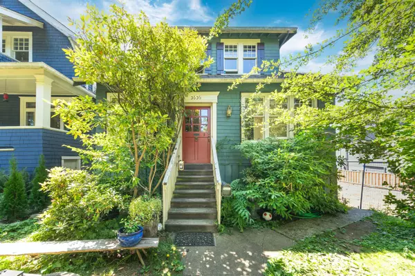 Vancouver, BC V6R 1L9,3636 W 3rd AVE